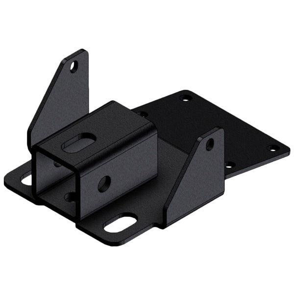 Rear 2" Receiver Hitch Kawasaki
