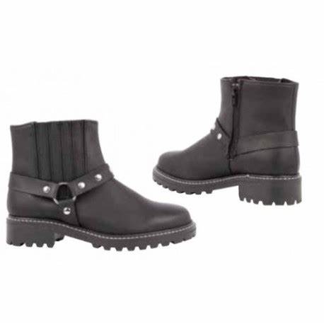 Roadkrome Buffalo Harness Boot