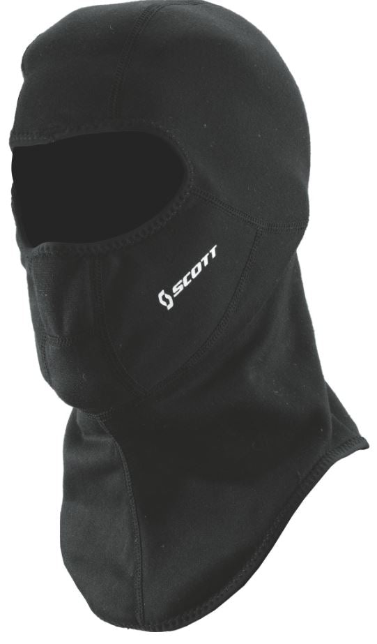 Scott Open Face Balaclava