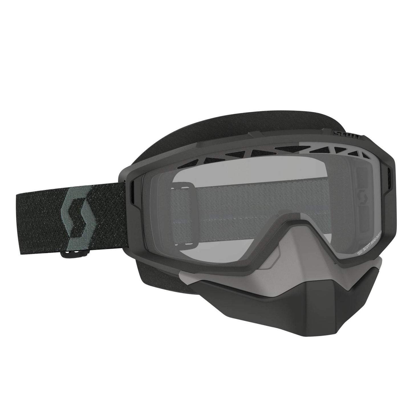 Scott Primal Snowcross Goggle