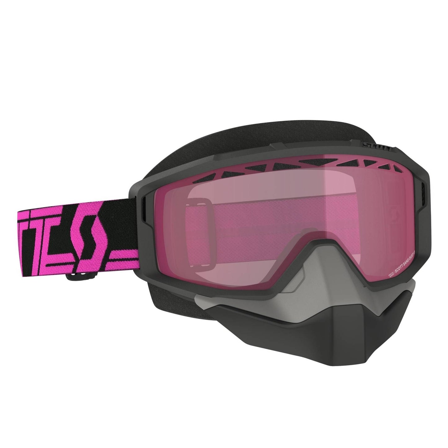 Scott Primal Snowcross Goggle