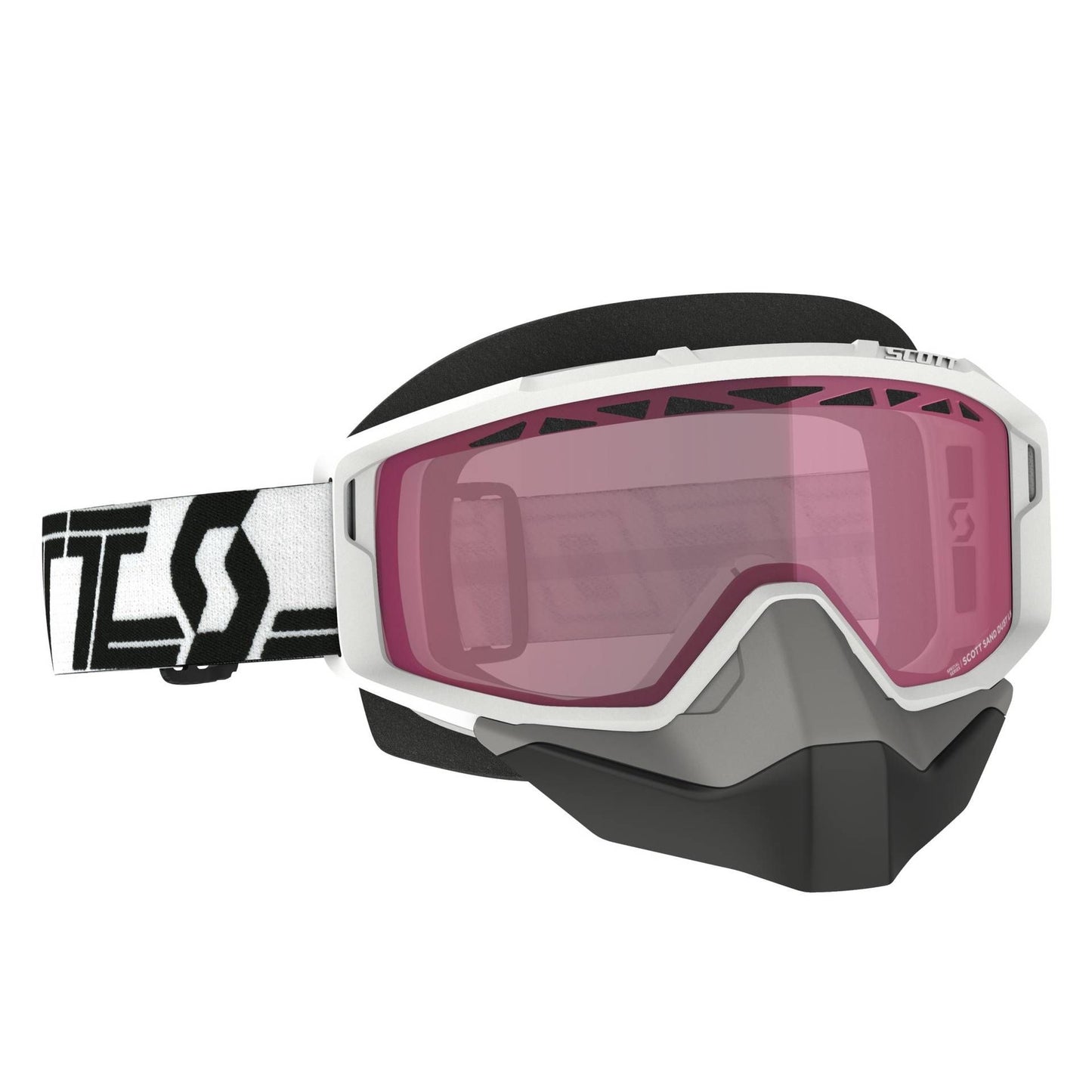 Scott Primal Snowcross Goggle