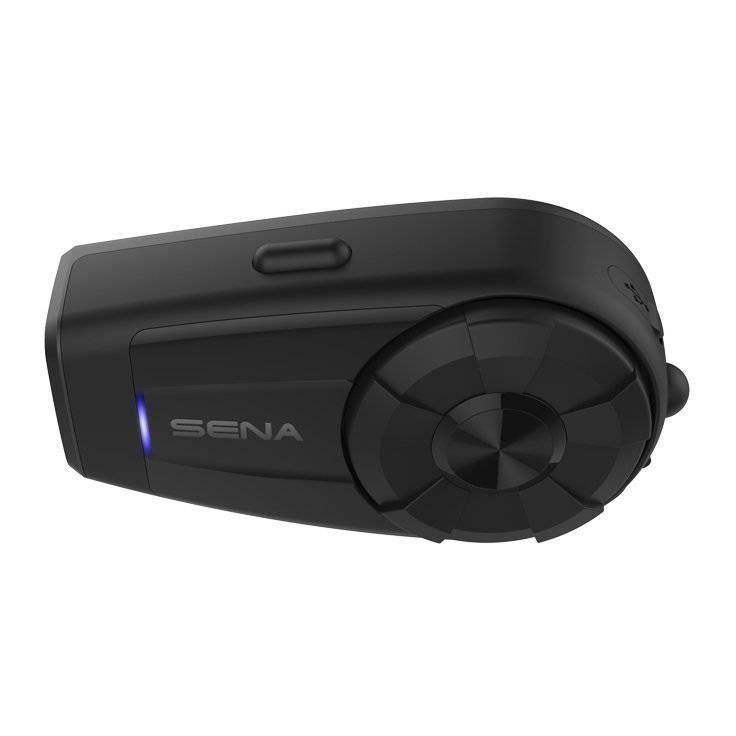 SENA 10C EVO Bluetooth Camera & Com System