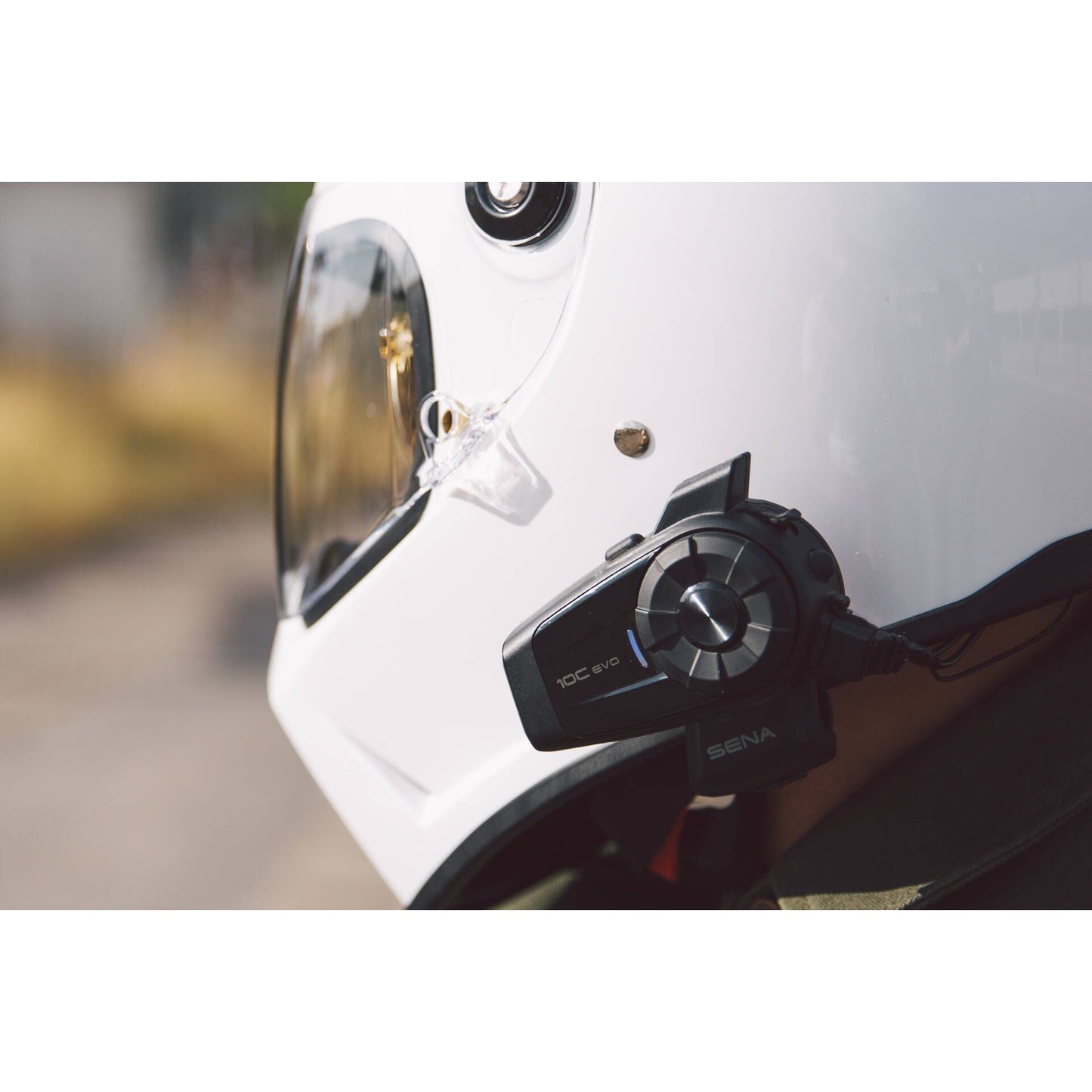 SENA 10C EVO Bluetooth Camera & Com System