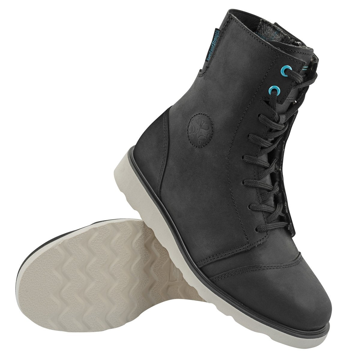 Speed & Strength Seventh Heaven Boot