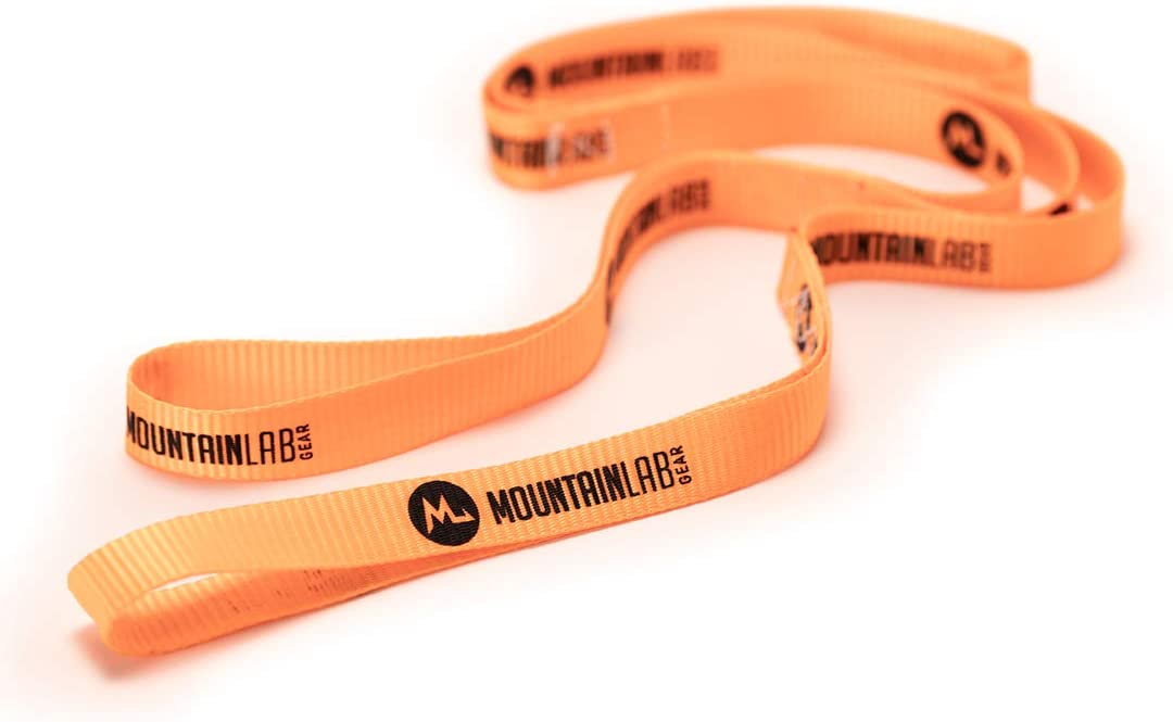 Mountain Lab Ski Pull Strap