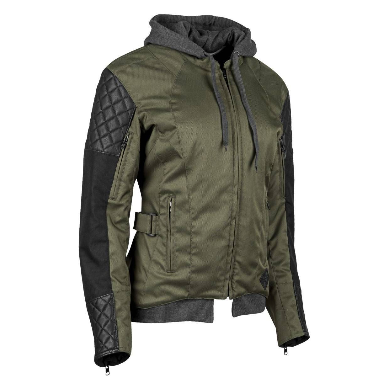 Speed & Strength Double Take Jacket