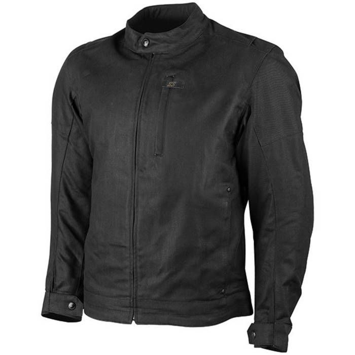 Speed & Strength Rust & Redemption 2.0 Textile Jacket