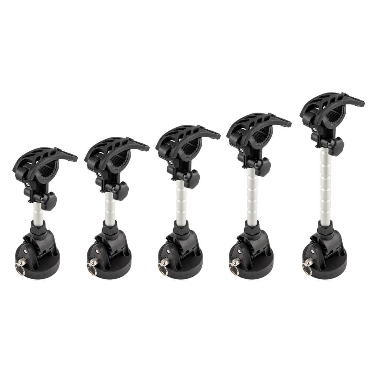 Trolling Motor Stabilizer Kit MKA-55