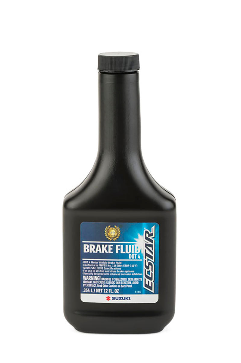 Suzuki Dot 4 Brake Fluid
