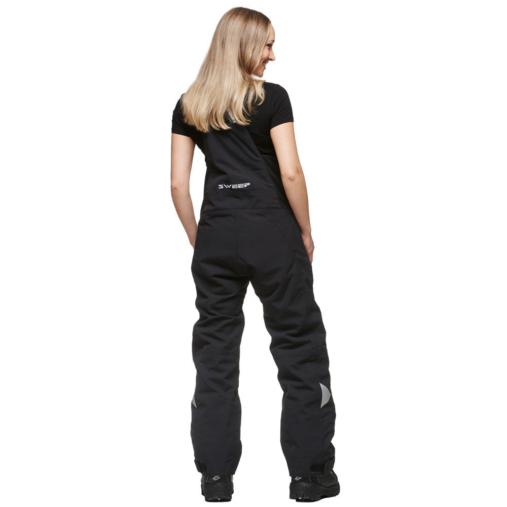 Sweep Blizzard 2 Ladies Insulated Bib