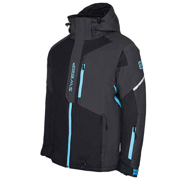 Sweep Recon Jacket