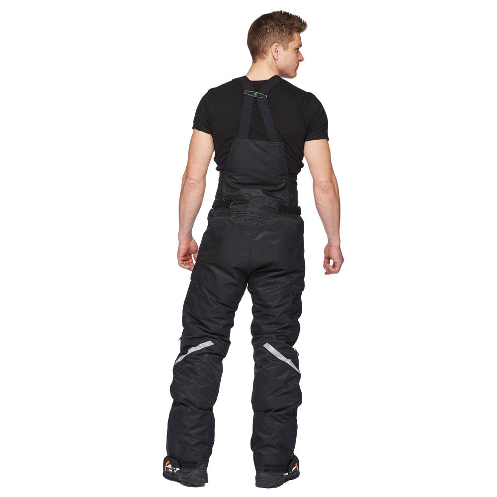 Sweep Scout Touring Bib