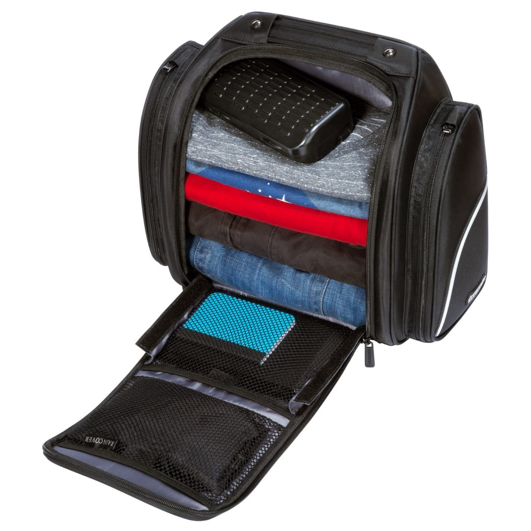 Tourmaster C3 Commuter Bag