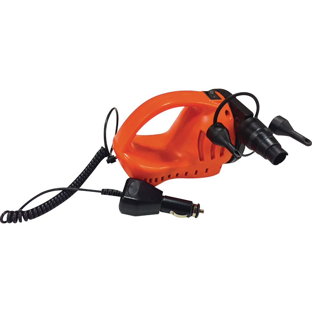 WOW Rechargeable Pump