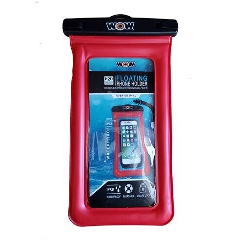 WOW H2O Proof Smartphone Holder