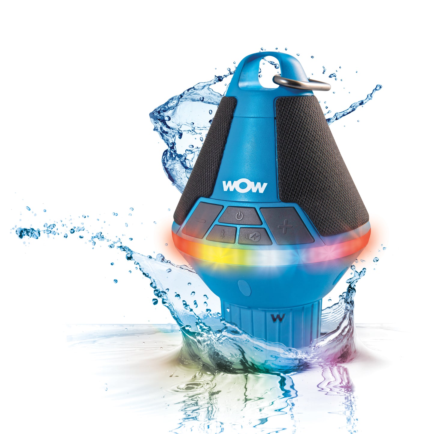 WOW Sound Buoy