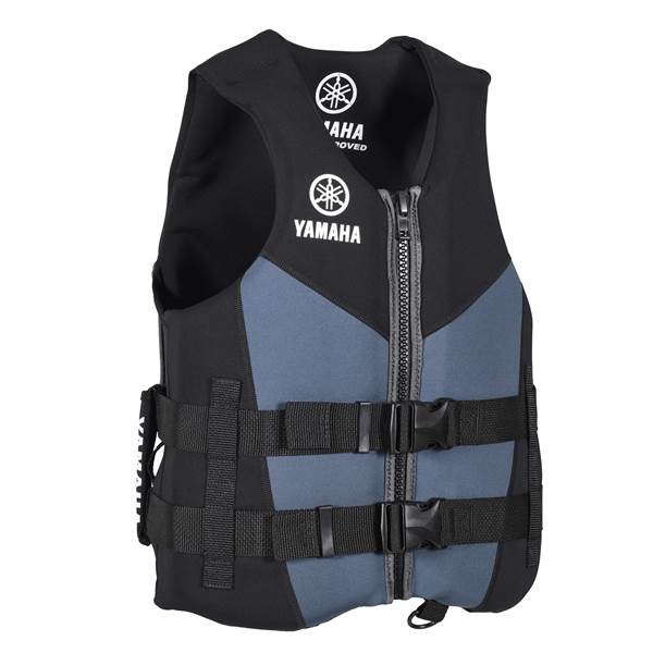 Yamaha Neoprene PFD with Side Handles