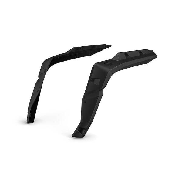 Yamaha RMAX Rear Over Fenders