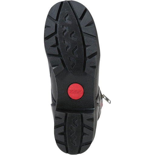 Z1R Maxim Ladies Moto Boot