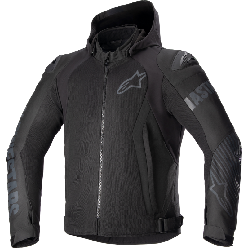 Alpinestars Zaca Air Jacket