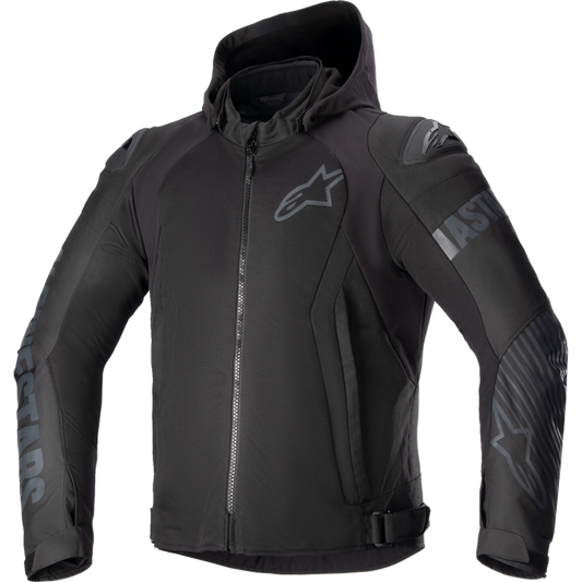 Alpinestars Zaca Air Jacket