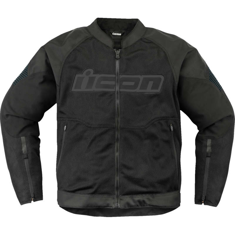 Icon Overlord3 Mesh Jacket