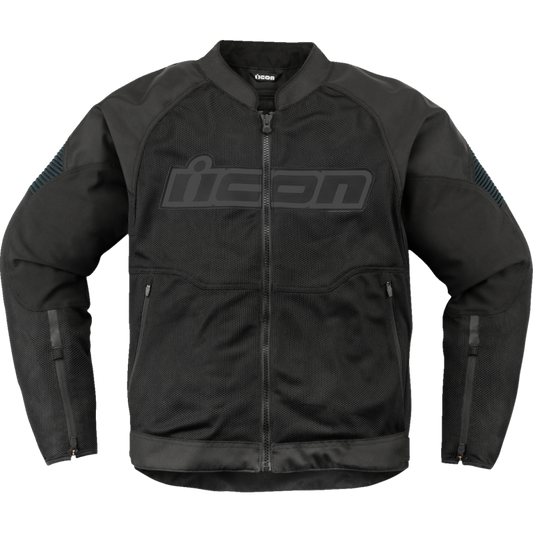 Icon Overlord3 Mesh Jacket