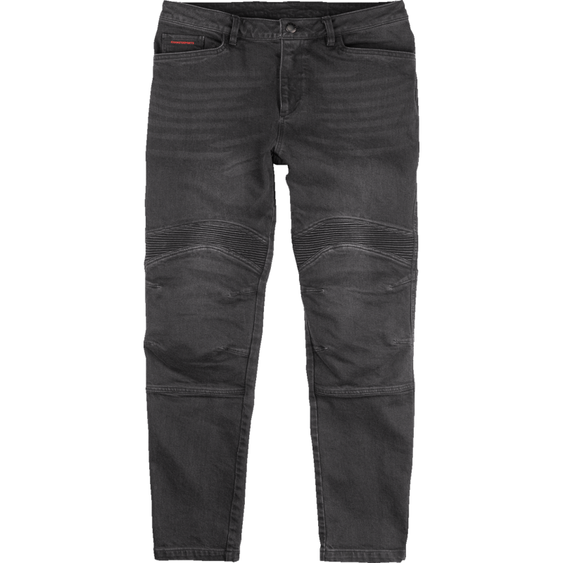 Icon Slabtown Denim Jean Pant