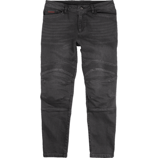 Icon Slabtown Denim Jean Pant