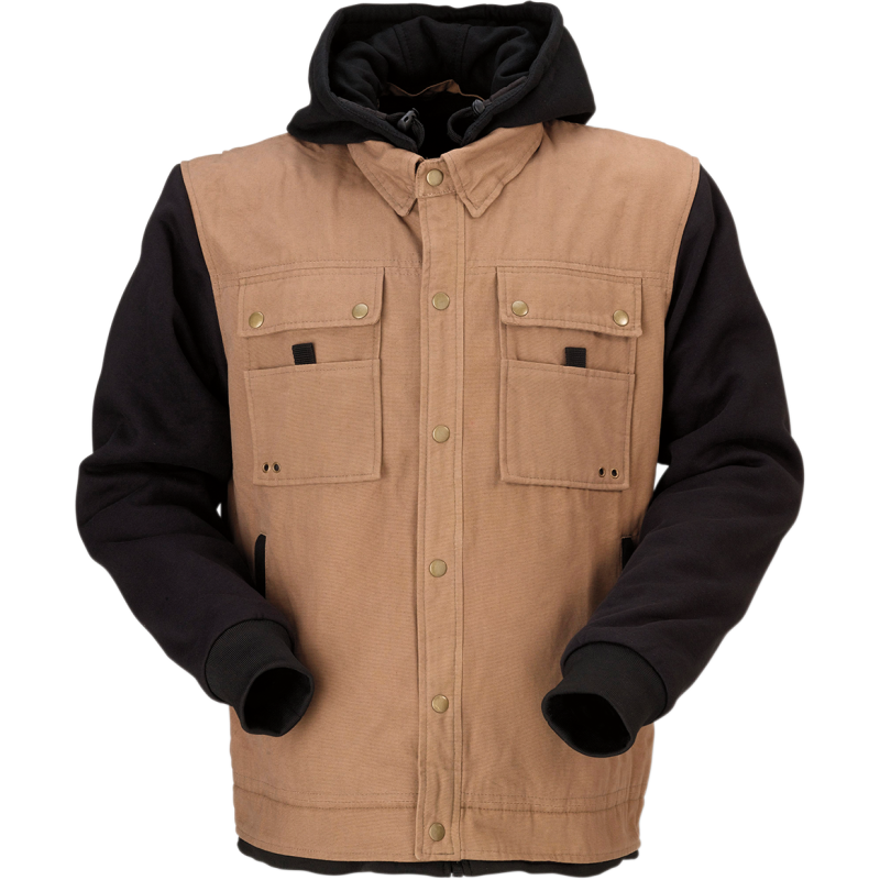 Z1R Jayrod Jacket