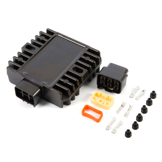 VOLTAGE REGULATOR/RECTIFIER