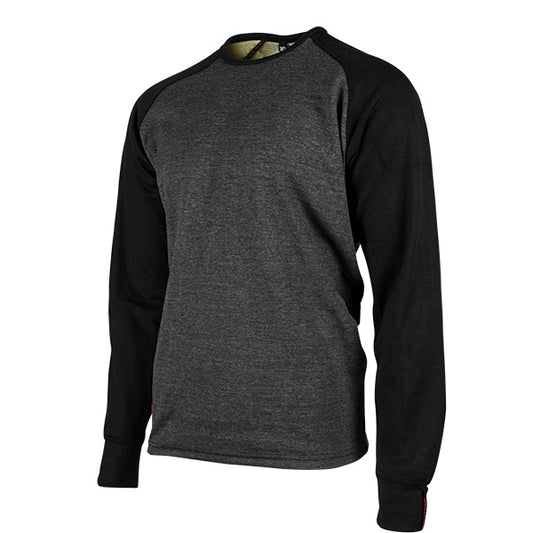 Speed & Strength Soul Shaker Reinforced Moto Shirt
