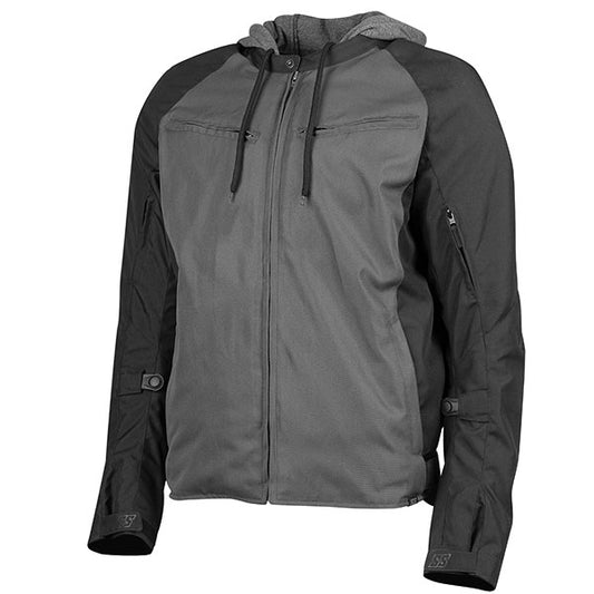 Speed & Strength Men's Off The Chain 3.0 Motorcycle Jacket