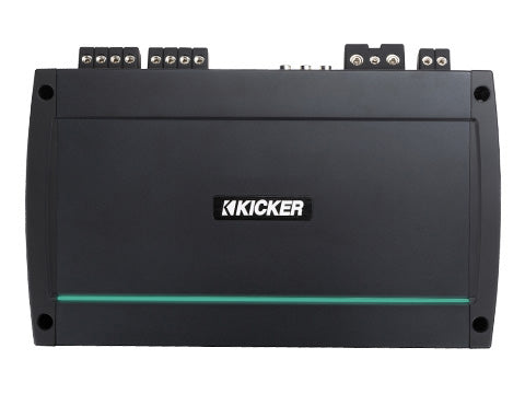 KICKER KXMA900 Full Range Class D AMP