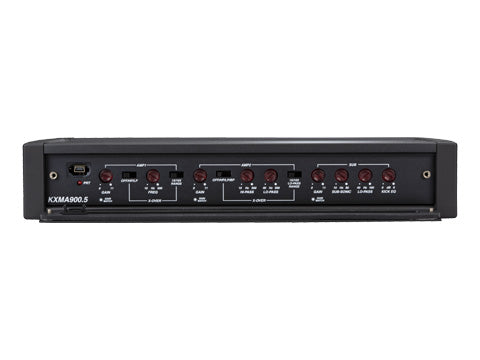 KICKER KXMA900 Full Range Class D AMP