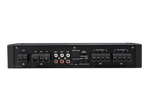 KICKER KXMA900 Full Range Class D AMP