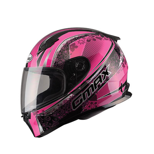 GMAX GM49 Full Face Helmet