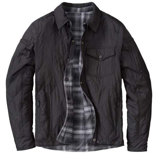 Scorpion Morpheus Reversible Jacket