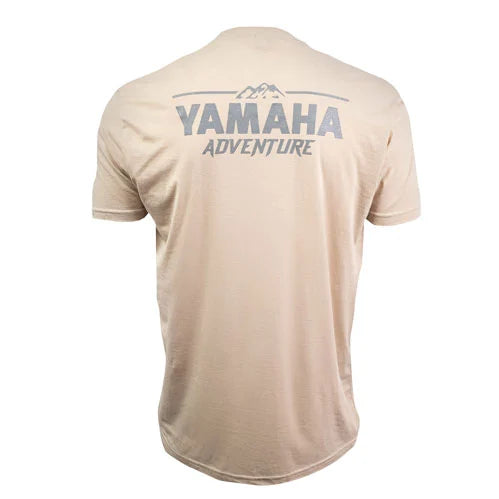 Yamaha Adventure Men's T-Shirt