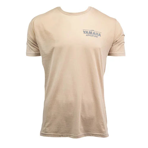 Yamaha Adventure Men's T-Shirt
