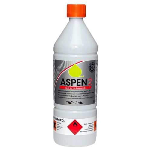 ASPEN Fuel