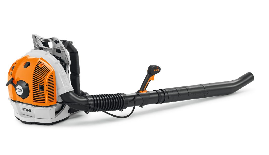 STIHL BR 600 Backpack Blower