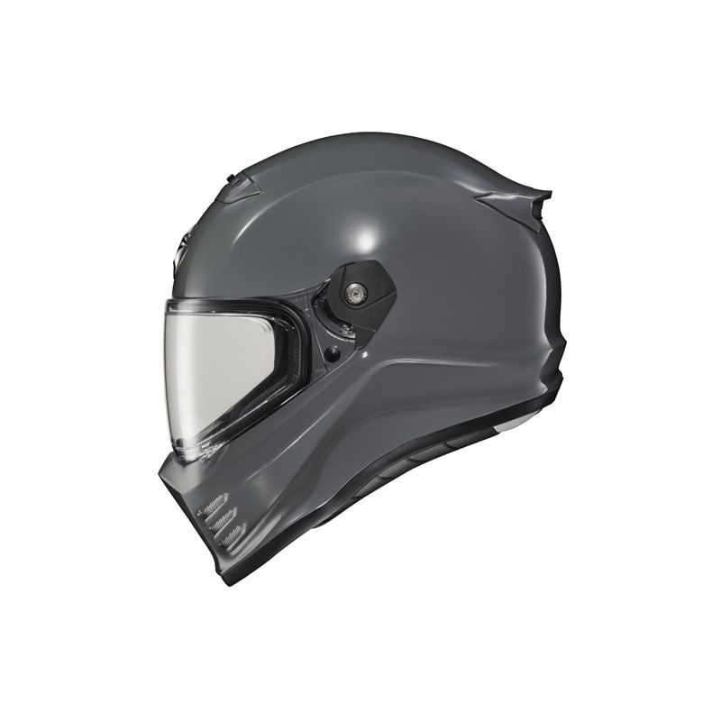 Scorpion EXO Covert FX Helmet - Solid