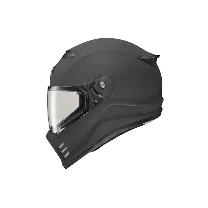 Scorpion EXO Covert FX Helmet - Solid