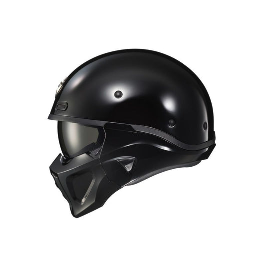 Scorpion EXO Covert X Helmet - Solid