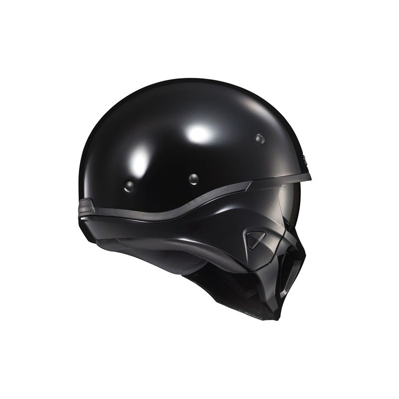 Scorpion EXO Covert X Helmet - Solid