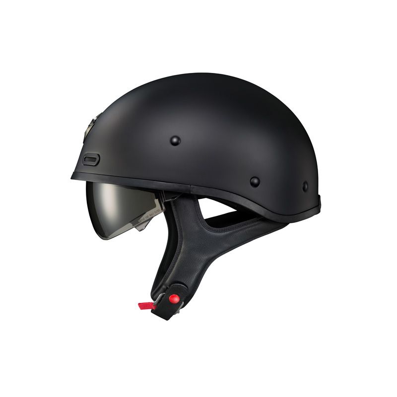 Scorpion EXO Covert X Helmet - Solid