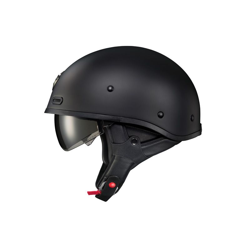 Scorpion EXO Covert X Helmet - Solid