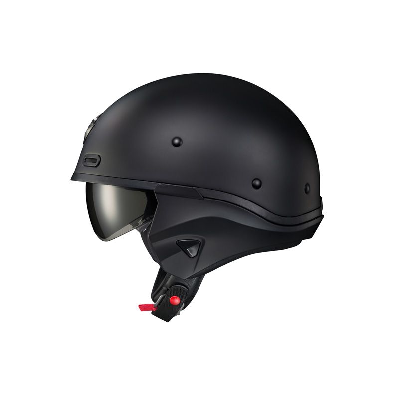 Scorpion EXO Covert X Helmet - Solid